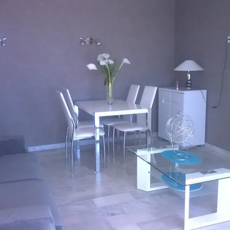 Apartment La Capitainerie *